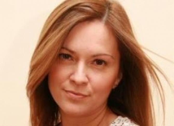 Lorena Amarante – Especialista en marketing online
