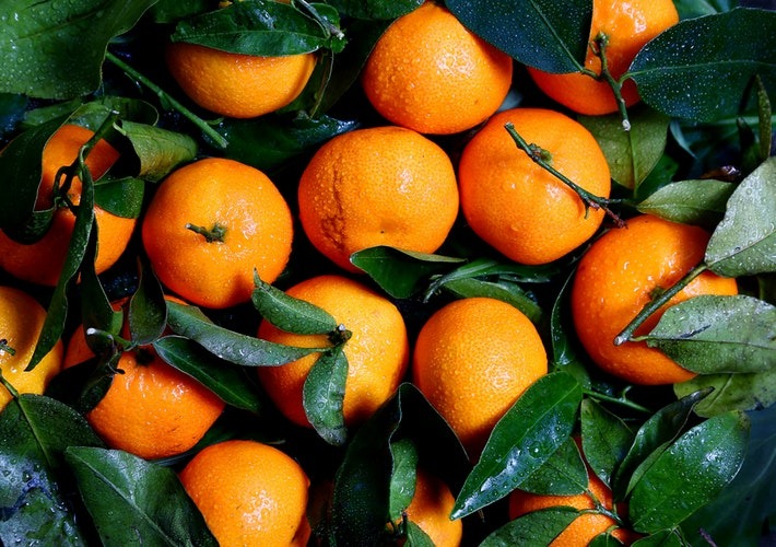 5 razones para incorporar vitamina C a tu dieta