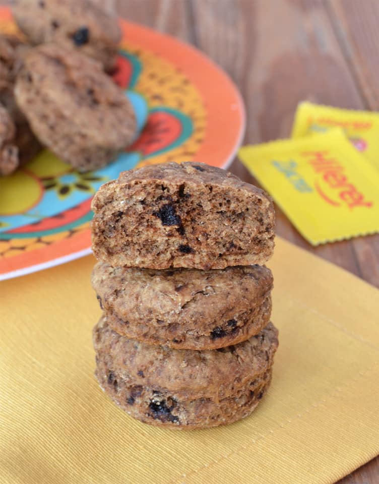 Galletitas de café