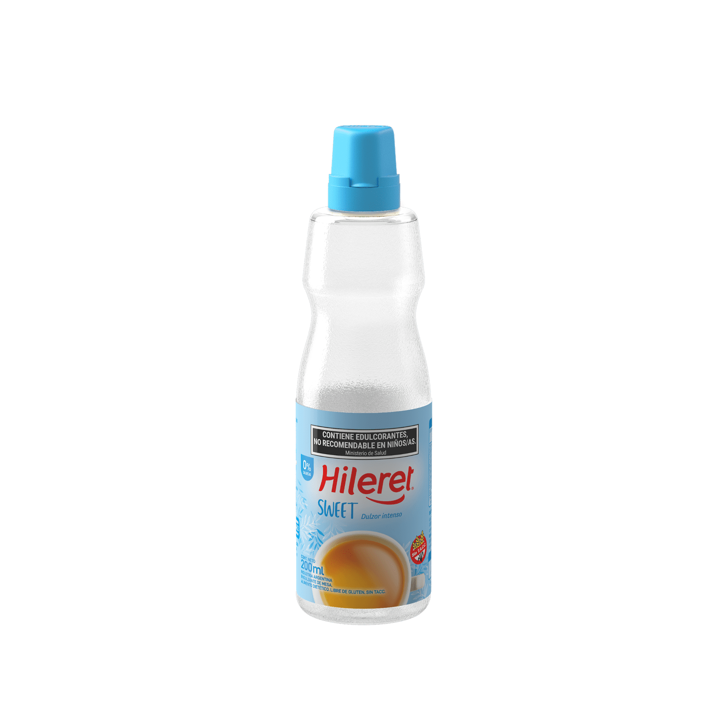 Hileret-Sweet-200-ml