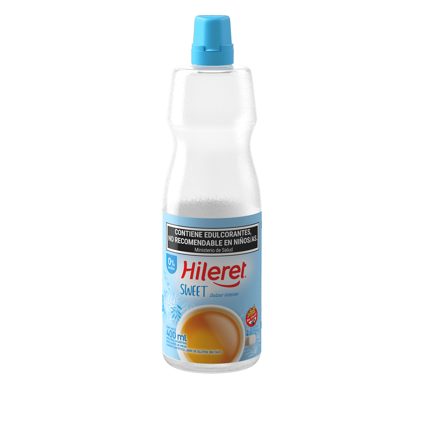 Hileret-Sweet-400-ml